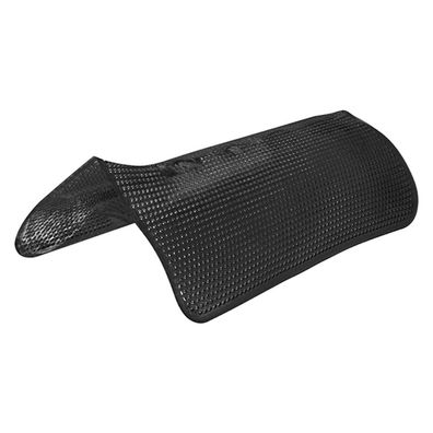 Acavallo Active Soft Gel Pad Light Weight - black