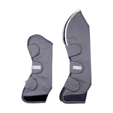 Waldhausen Comfort Transportgamasche - grau