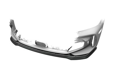 CSR Frontspoiler | Cup-Spoilerlippe mit ABE für Seat Arona FR CSL850