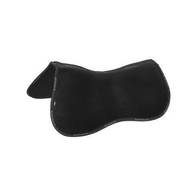 Acavallo Pocket Halfpad Memory Foam mit Einlagen