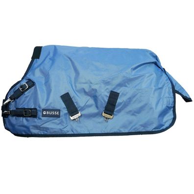 Busse Outdoordecke Windchilly Mini 0g - eisblau (navy)