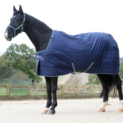 Bucas Quilt Stay Dry 150g - Navy