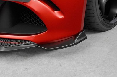 CSR Frontspoiler | Cup-Spoilerlippe mit ABE für Alfa Romeo Giulia Quadrifoglio CSL925