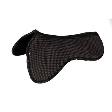 Acavallo Spine Free C.C.+ Memory Pad Eco Unterseite Sattelpad