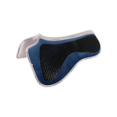 Acavallo Spine Free Gel+Memory+Silikon Dressage Sattelpad
