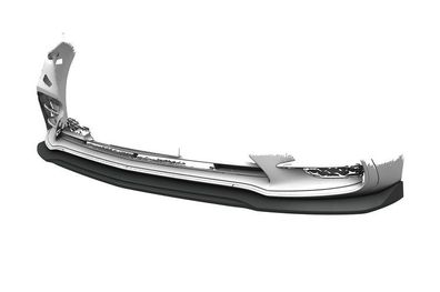 CSR Frontspoiler | Cup-Spoilerlippe mit ABE für Mercedes-Benz S-Klasse W223/V223 AMG