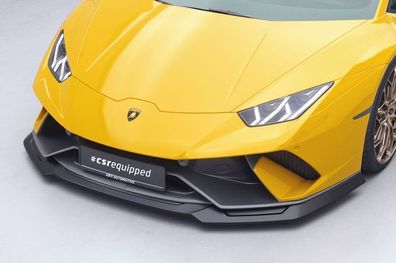 CSR Frontspoiler | Cup-Spoilerlippe mit ABE für Lamborghini Huracán Performante CSL96