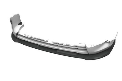 CSR Frontspoiler | Cup-Spoilerlippe mit ABE für Nissan NV300 Primastar CSL007
