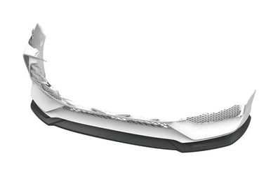 CSR Frontspoiler | Cup-Spoilerlippe mit ABE für MG 3 (3. Gen) CSL031