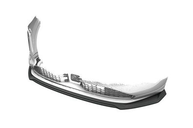 CSR Frontspoiler | Cup-Spoilerlippe mit ABE für Audi Q5 (GU) CSL033