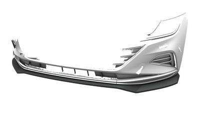 CSR Frontspoiler | Cup-Spoilerlippe mit ABE für VW Arteon (Typ 3H) CSL948