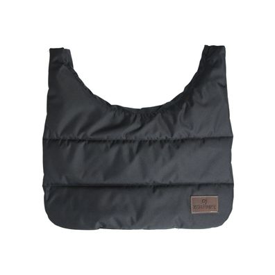 Kentucky Horsewear BIB Wasserdicht Brustschutz - Schwarz