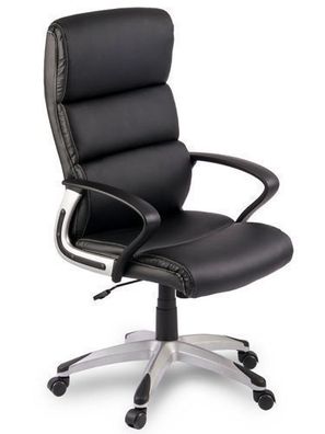 Sofotel EG-228 schwarzer Drehstuhl