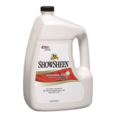 Absorbine SHOW SHEEN