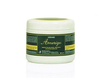 Amerigo / Equipe Soft Grease 500 gramm