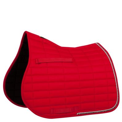 BR Glamour Chic Schabracke Vielseitigkeit