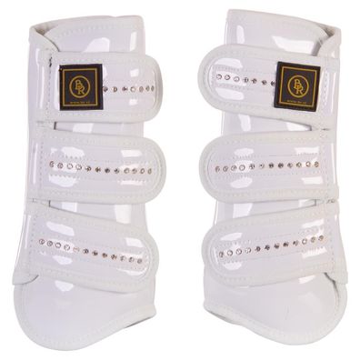 BR Gamaschen Pro Max Lack + Strass