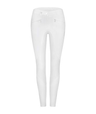 Cavallo Damenreithose Ganzbesatz CAJA GRIP C