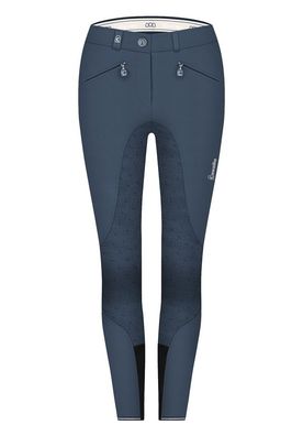 Cavallo Cavalcaja Grip Microfaser Reithose Damen