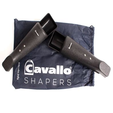 Cavallo Boot Shapers Stiefelspanner Kunststoff