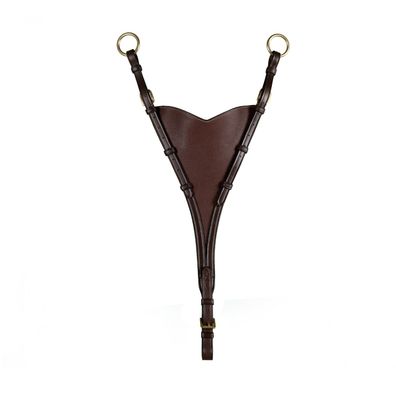 Dyon D-Collection Martingalgabel "Soft Bib" geschlossen