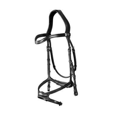 Dyon New English Collection X-fit Anatomische Trense