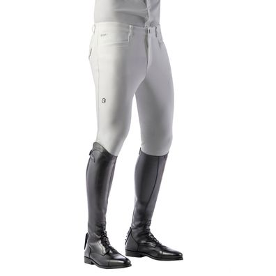 EGO7 Jumping EJ Knie Grip Reithose Herren
