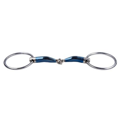 Trust Sweet Iron Wassertrense arretierend einfach gebrochen 16mm