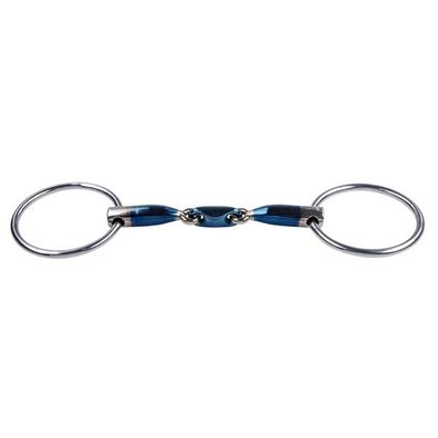 Trust Sweet Iron Wassertrense doppelt gebrochen 16mm
