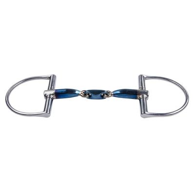 Trust Sweet Iron D-Trense doppelt gebrochen 16mm