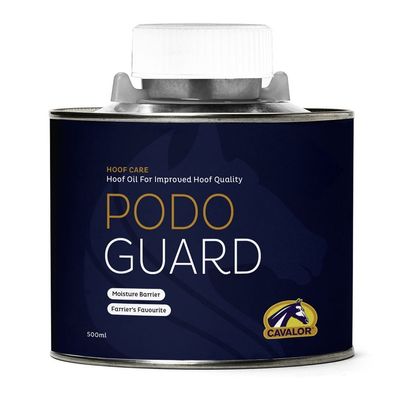Cavalor PodoGuard Huföl 500ml