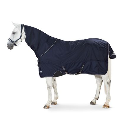 Eskadron Basics Weidedecke Omega 250g - Darknavy