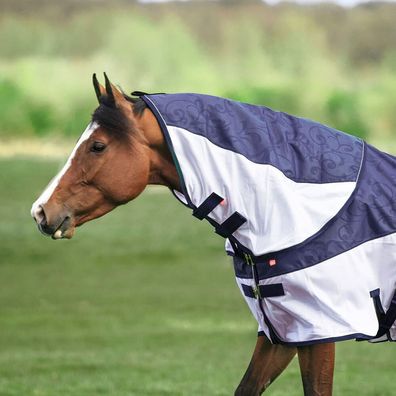 Imperial Riding Halsteil Rain & Fly Super-Dry