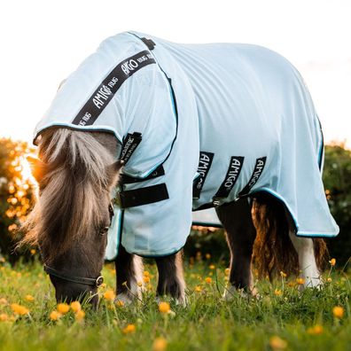 Horseware Amigo Bug Rug Plus Petite