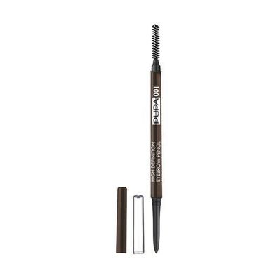 Pupa Milano High Definition Augenbrauenstift 001 Blond, 0,09g