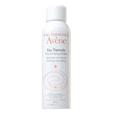 Avene Thermalwasser Spray, 150 ml - Beruhigende und schuetzende Gesichtspflege