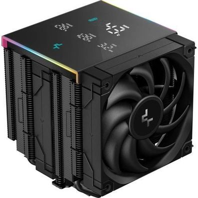 Deepcool AK620 Digital PRO Kühlung