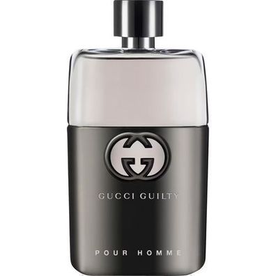 Gucci Guilty Pour Homme Eau de Toilette, 150 ml Herrenduft