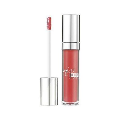 Pupa Milano Miss Pupa Ultra Glanz Lipgloss 203, 5 ml