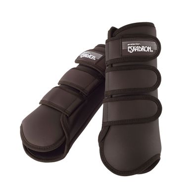 Eskadron Gamaschen Allround hinten