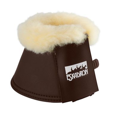 Eskadron Basics Allround Lammfell Hufglocken