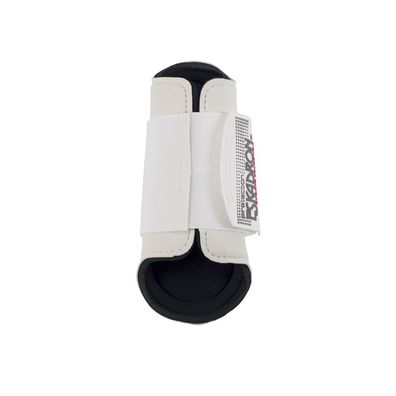 Eskadron Basics Pikosoft-Boots Gamaschen vorne