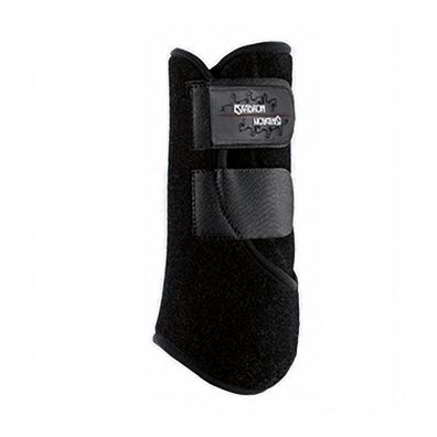 Eskadron Gamasche PRO Dressage hinten