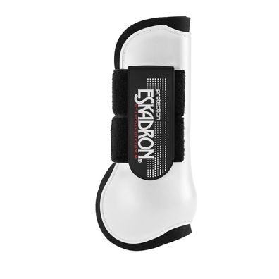 Eskadron Gamasche Protection Boots vorne