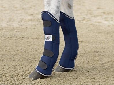 Eskadron Basics Ripstop Transportgamaschen