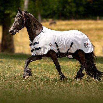 HorSeven Fly Protect Fliegendecke