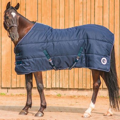 HorSeven Unterdecke / Stalldecke 300 g
