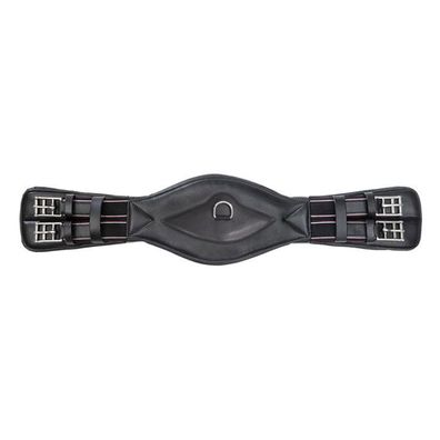 Kavalkade Kurzgurt Softleder Comfort elastisch