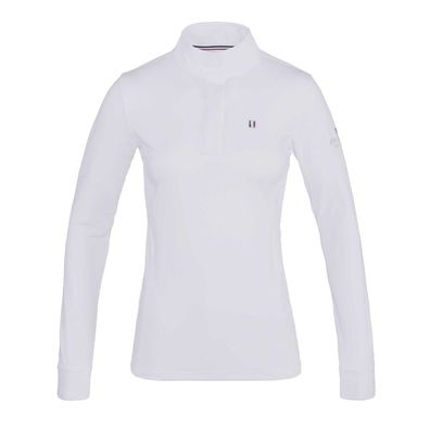 Kingsland Classic Show Shirt Damen