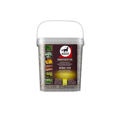 Leovet Kräuterfutter 800 g